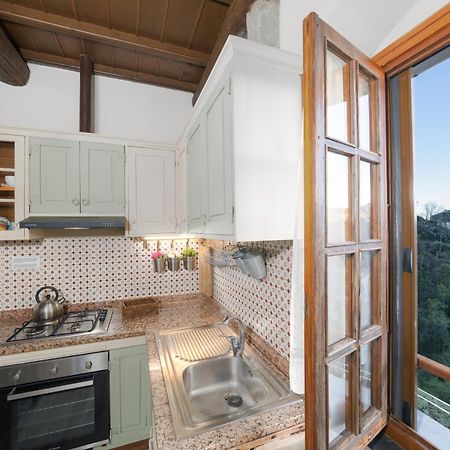 Cà du Venuto Villa Vernazza Ngoại thất bức ảnh