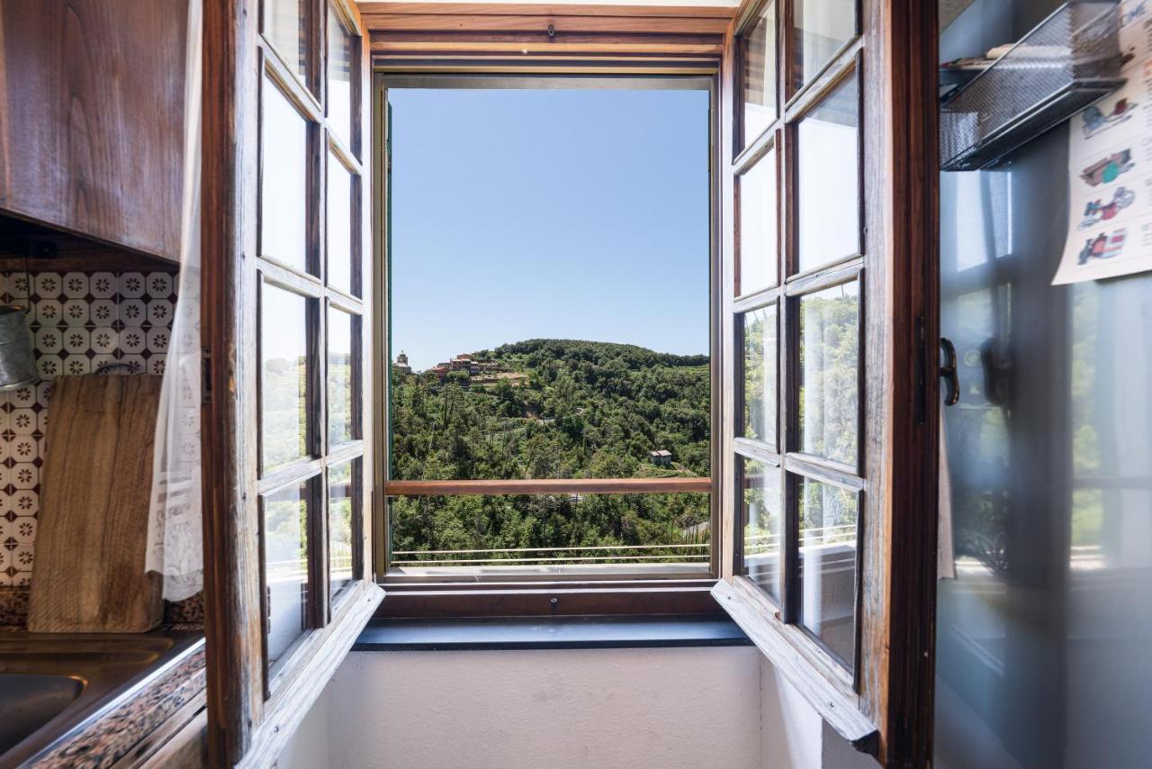 Cà du Venuto Villa Vernazza Ngoại thất bức ảnh