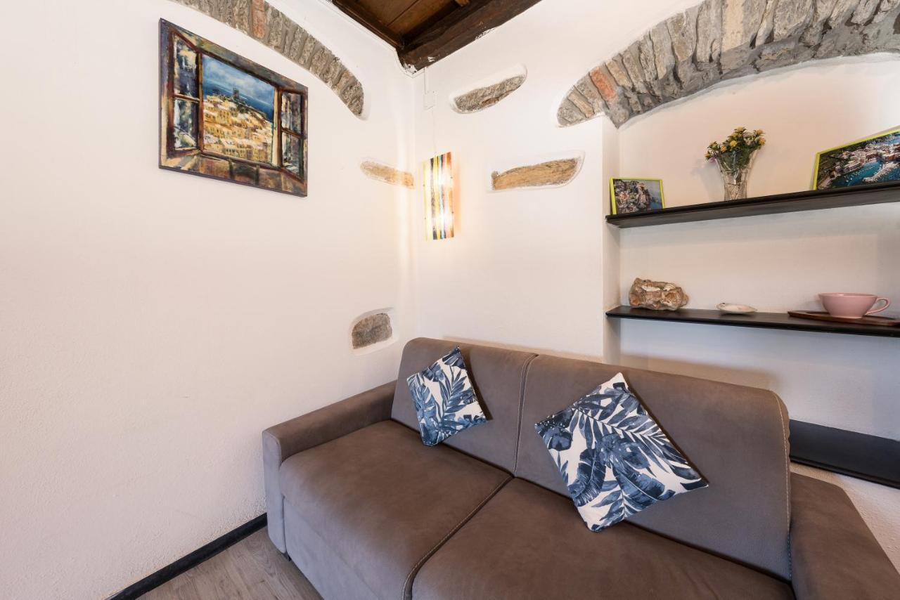 Cà du Venuto Villa Vernazza Ngoại thất bức ảnh