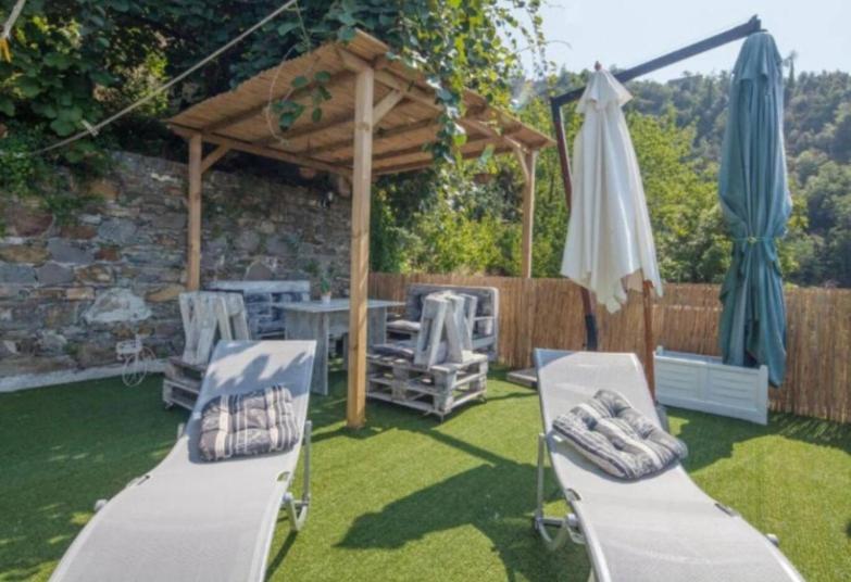Cà du Venuto Villa Vernazza Ngoại thất bức ảnh