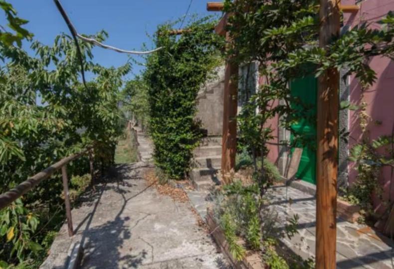 Cà du Venuto Villa Vernazza Ngoại thất bức ảnh