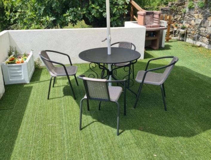 Cà du Venuto Villa Vernazza Ngoại thất bức ảnh