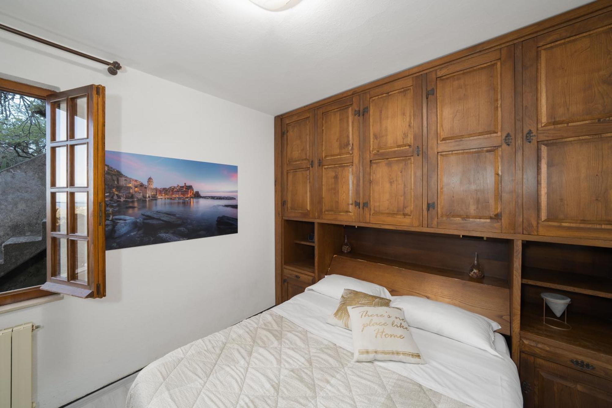 Cà du Venuto Villa Vernazza Ngoại thất bức ảnh