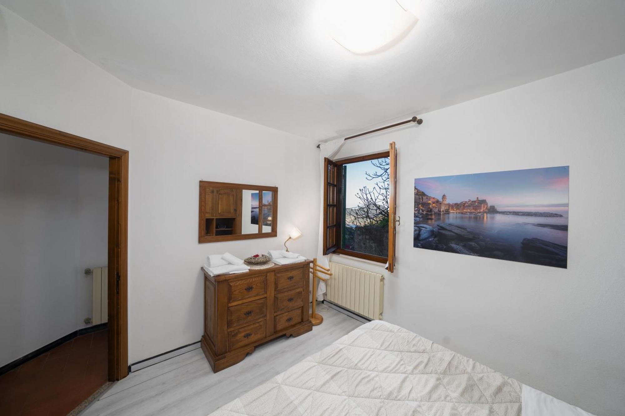 Cà du Venuto Villa Vernazza Ngoại thất bức ảnh